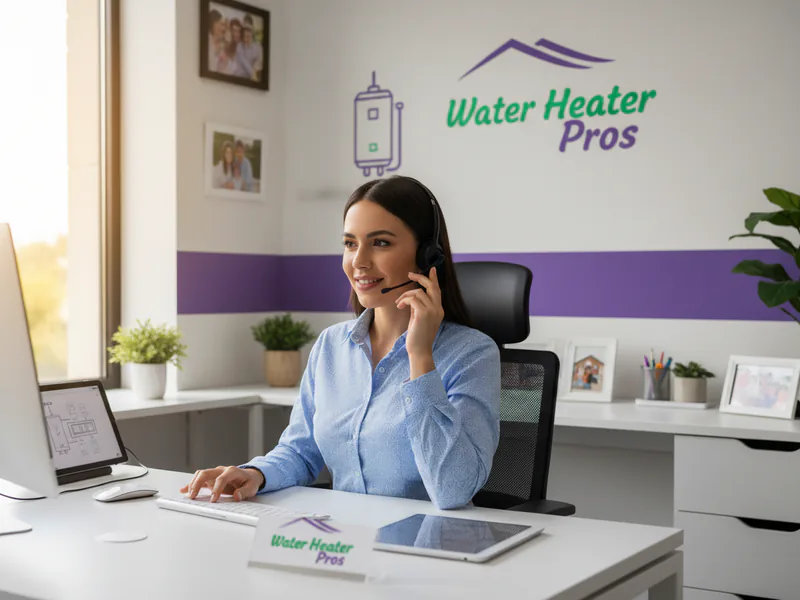 Water Heater Repair  in Glen Burnie  FAQ